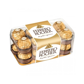 Конфеты Ferrero Rocher 200 гр.