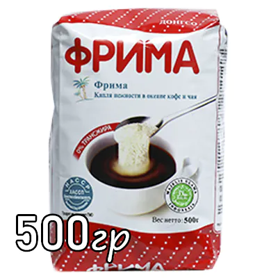 Сухие сливки Frima