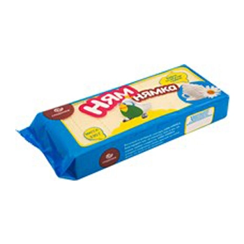 Вафли Ням-Нямка со вкусом сливок 200 гр.
