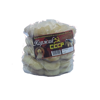 Коржик Лаззати Азиз СССР