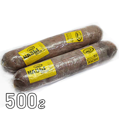 Казы Азизи конина заказной