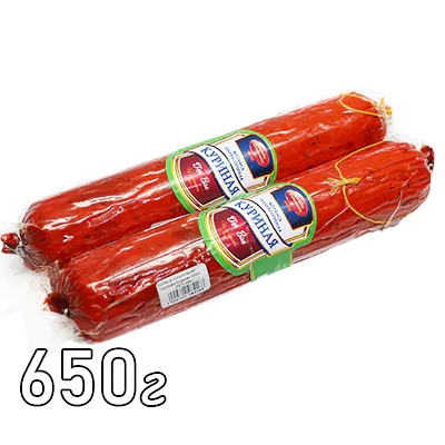 Казы Темуриён куриный