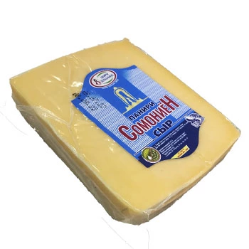 Сыр КШД Сомониён