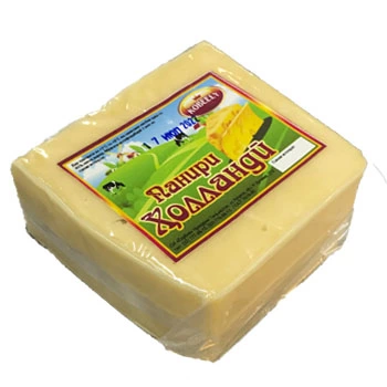 Сыр Кобили холланли