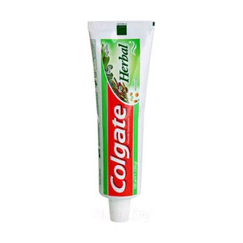 Паста зубная Colgate Herbal