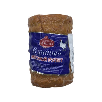 Рулет Дилшод куриный вакуум