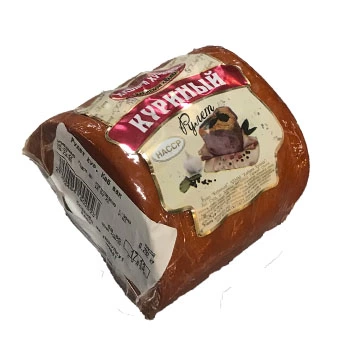 Рулет Кабири Хучанд куриный вакуум