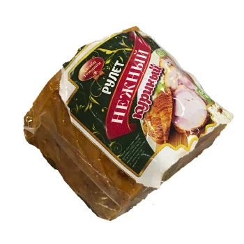 Рулет Темуриён куриный вакуум