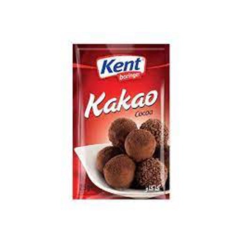 Какао Kent