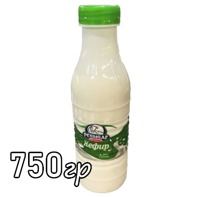 Кефир Peshsaf 3.2%