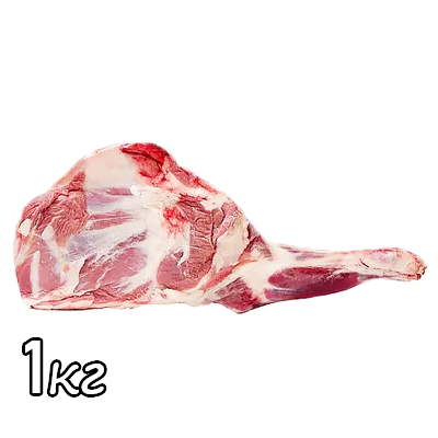 Мясо баранина