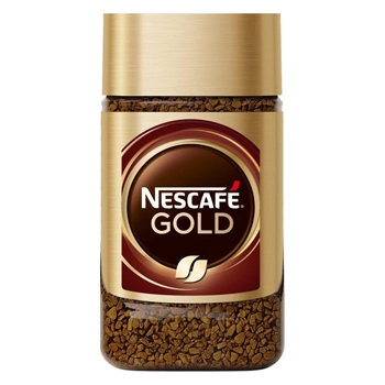 Кофе Nescafe Gold