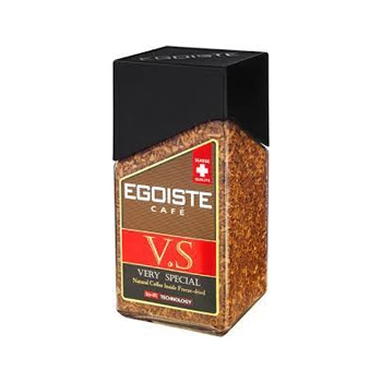 Кофе Egoiste V.S