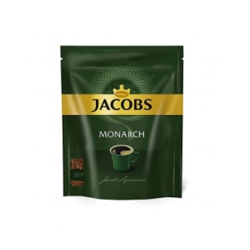 Кофе Jacobs Monarch