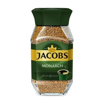 Кофе Jacobs Monarch 95гр