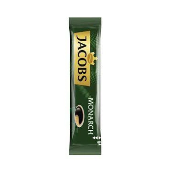Кофе Jacobs Monarch растворимый