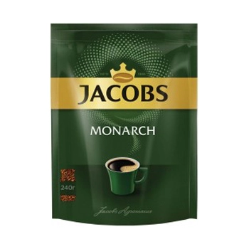 Кофе Jacobs Monarch