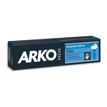 Arko MEN Крем для бритья Cool