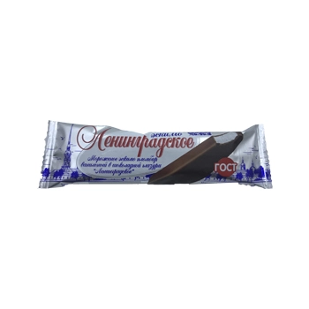 Мороженое Ленинградский Эскимо 70 гр.