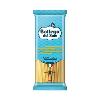 Макаронные изделия Bottega del Sole Фетучини