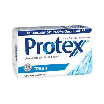 Protex FRESH Антибактериальное мыло 150 гр