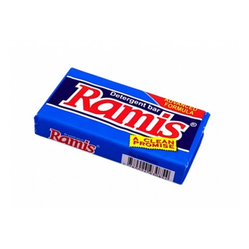 Мыло хозяйственное для белья «Ramis»