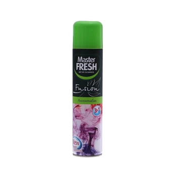 Освежитель воздуха Master Fresh Fusion "Антитабак