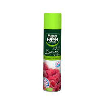 Освежитель воздуха Master FRESH "Малиновый закат", 300 мл