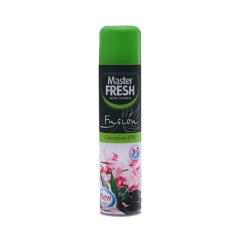 Освежитель воздуха Master Fresh Fusion 'Свежесть СПА