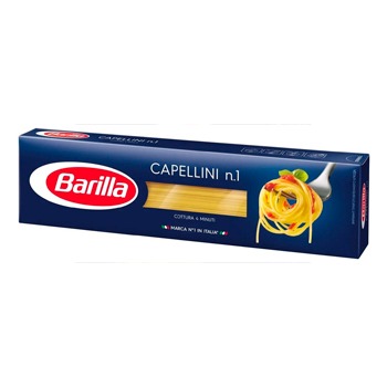 Макаронные изделия Barilla Capellini n.1