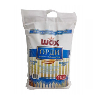 Мука Шох пшеничная высший сорт 10 кг