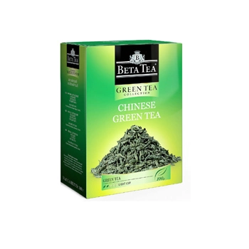 Зеленый чай Beta tea