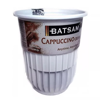 Капучино Batsam в стаканчике