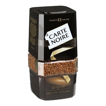 Кофе Carte Noire оriginal