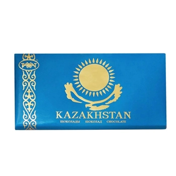 Шоколад Рахат Казахстан 100 гр.