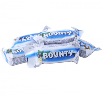 Конфеты Bounty  мини кг.