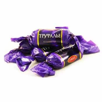 Конфеты Труфалье АВК.