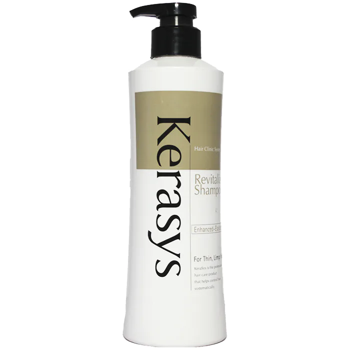 Шампунь Kerasys Revitalizing