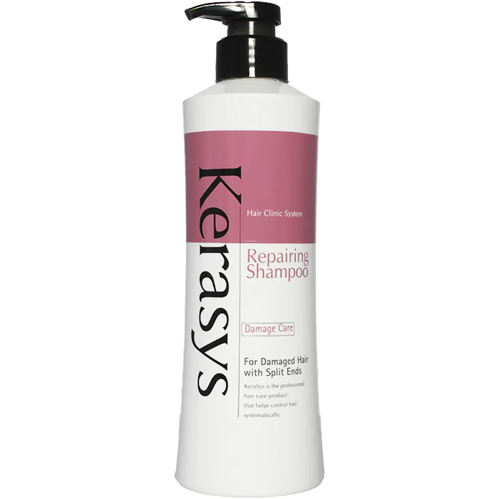 Шампунь Kerasys Repairing