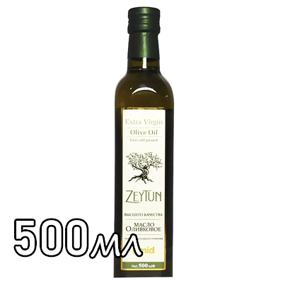 Оливковое масло Zeytun