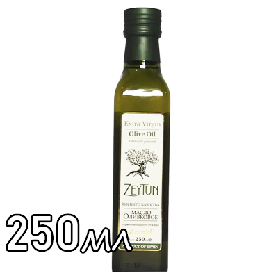 Оливковое масло Zeytun
