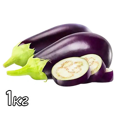 Баклажаны в теплице