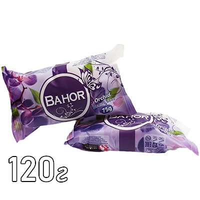 Мыло BAHOR Архидея