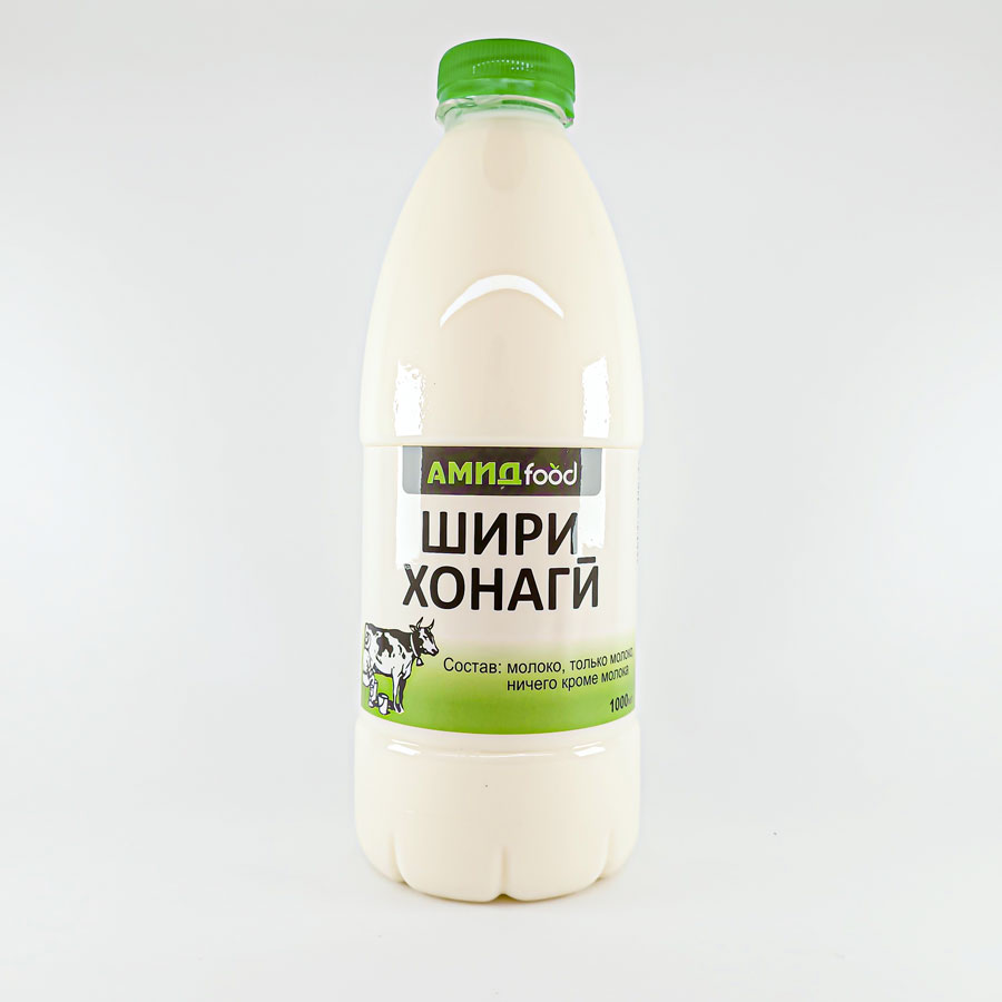 Молоко домашнее от Amid food