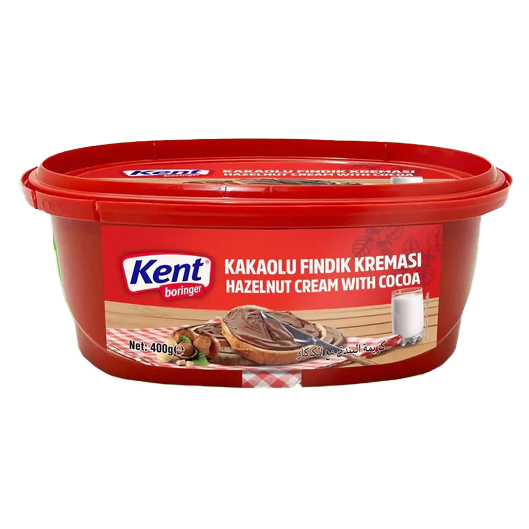 Шоколадня паста Kent п/т