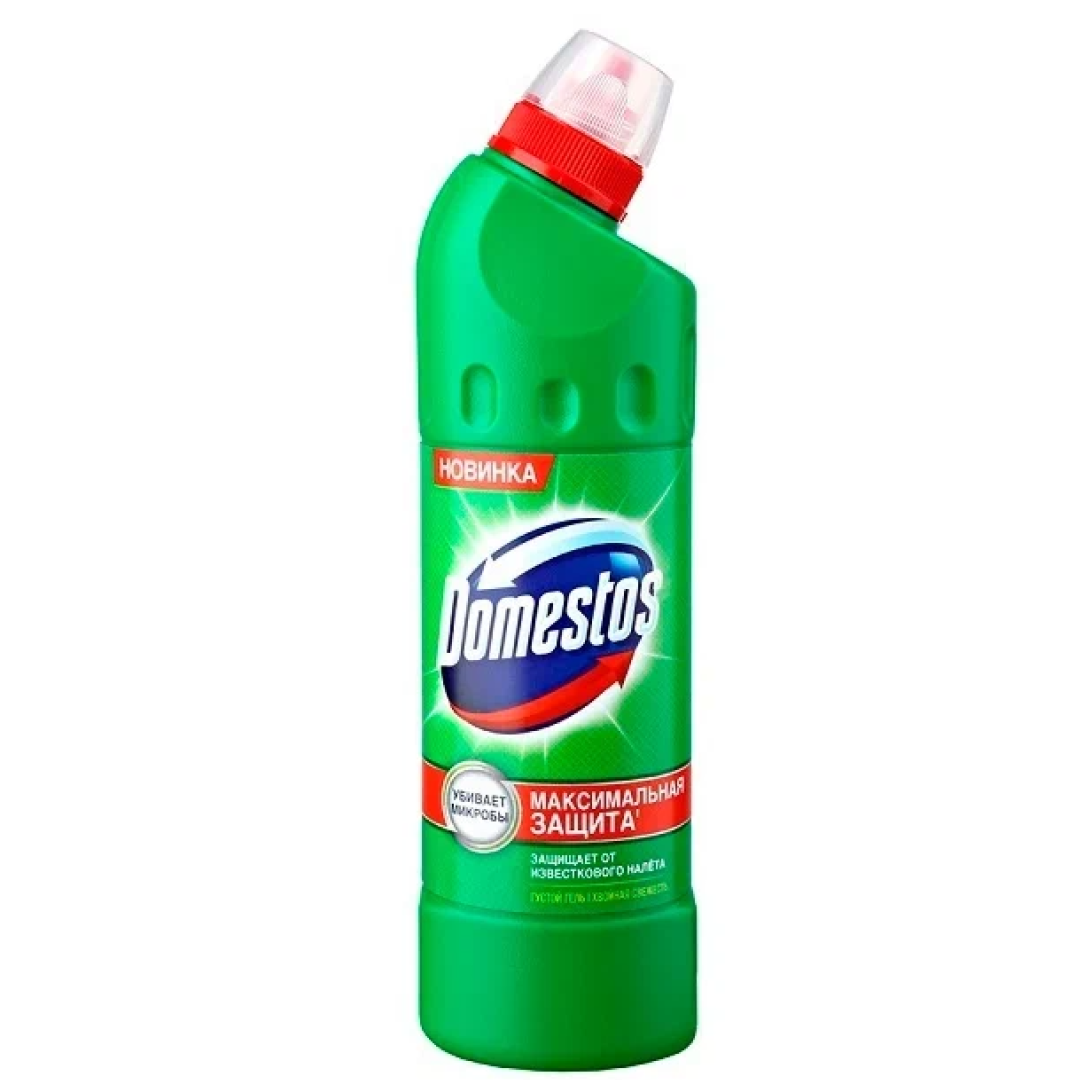 Чистящее средство Domestos Хвойная свежесть