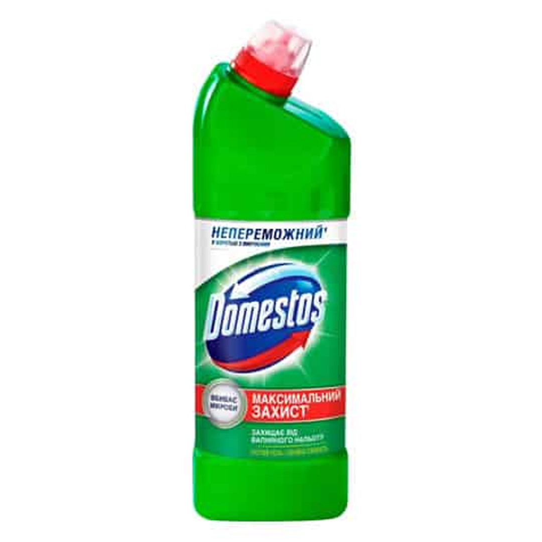 Чистящее средство Domestos Хвойная свежесть