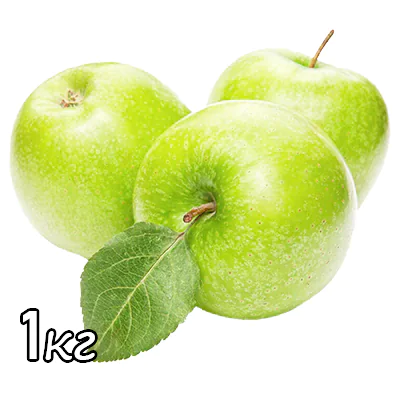 Яблоко Симиренко