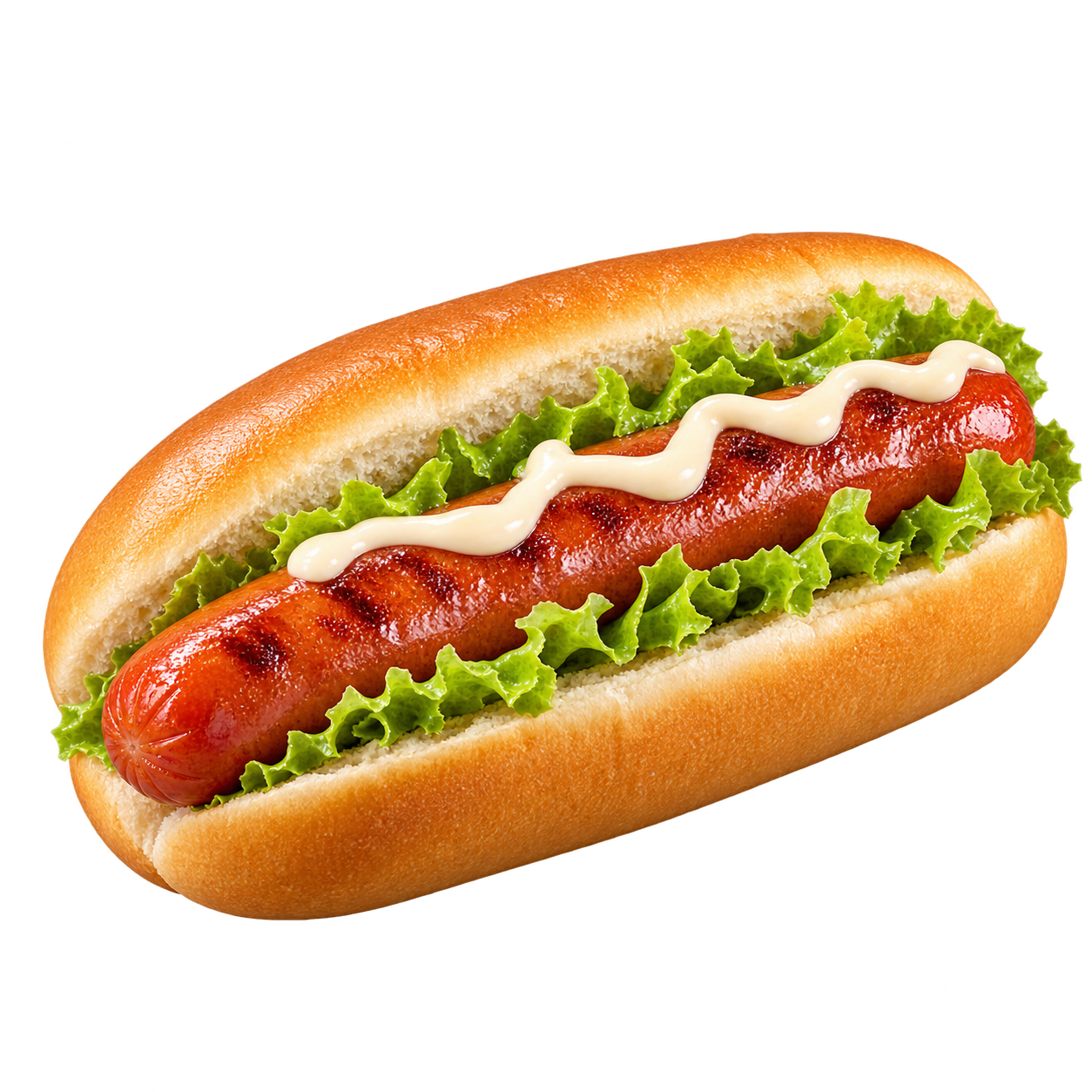 Хот-дог