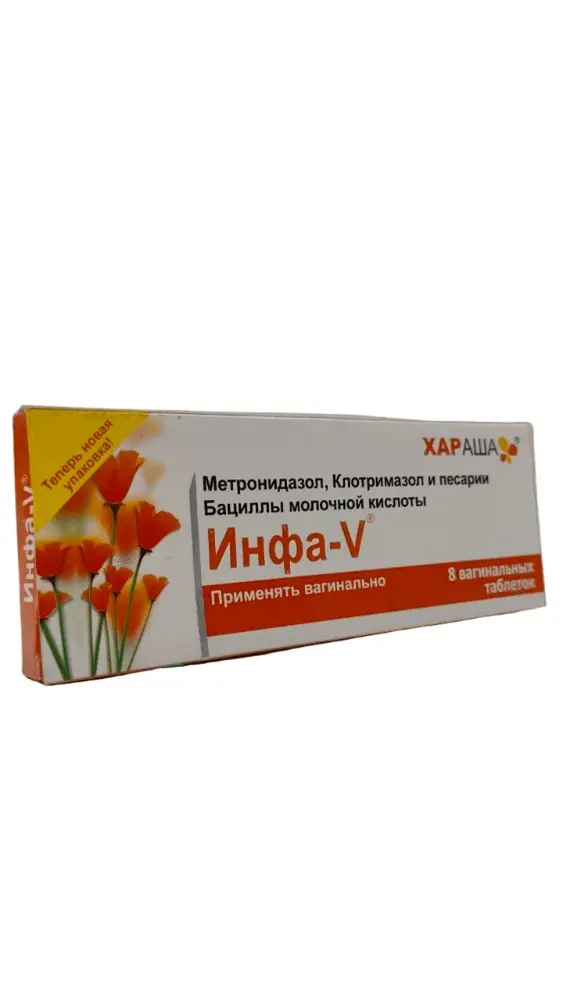 Инфа св. ваг №8